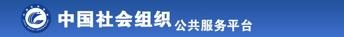 韩AV用力艹全国社会组织信息查询